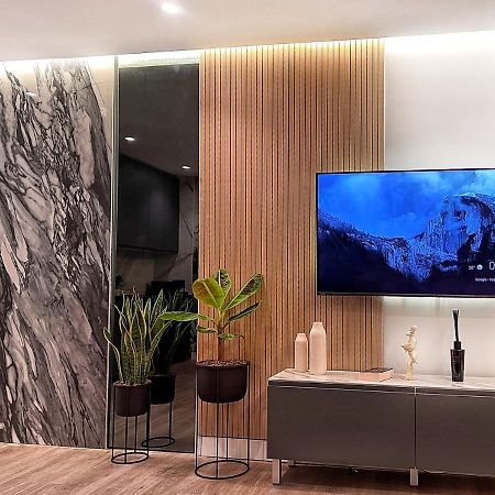 Super Luxury Apartment Ocean View Las Americas Costa Adeje Dış mekan fotoğraf