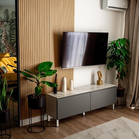 Super Luxury Apartment Ocean View Las Americas Costa Adeje Dış mekan fotoğraf