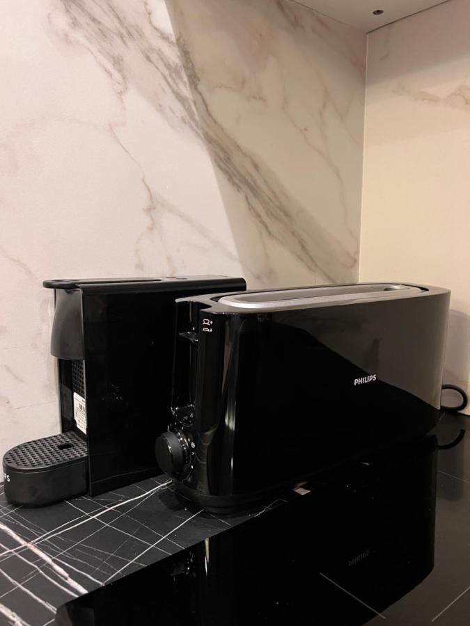 Super Luxury Apartment Ocean View Las Americas Costa Adeje Dış mekan fotoğraf