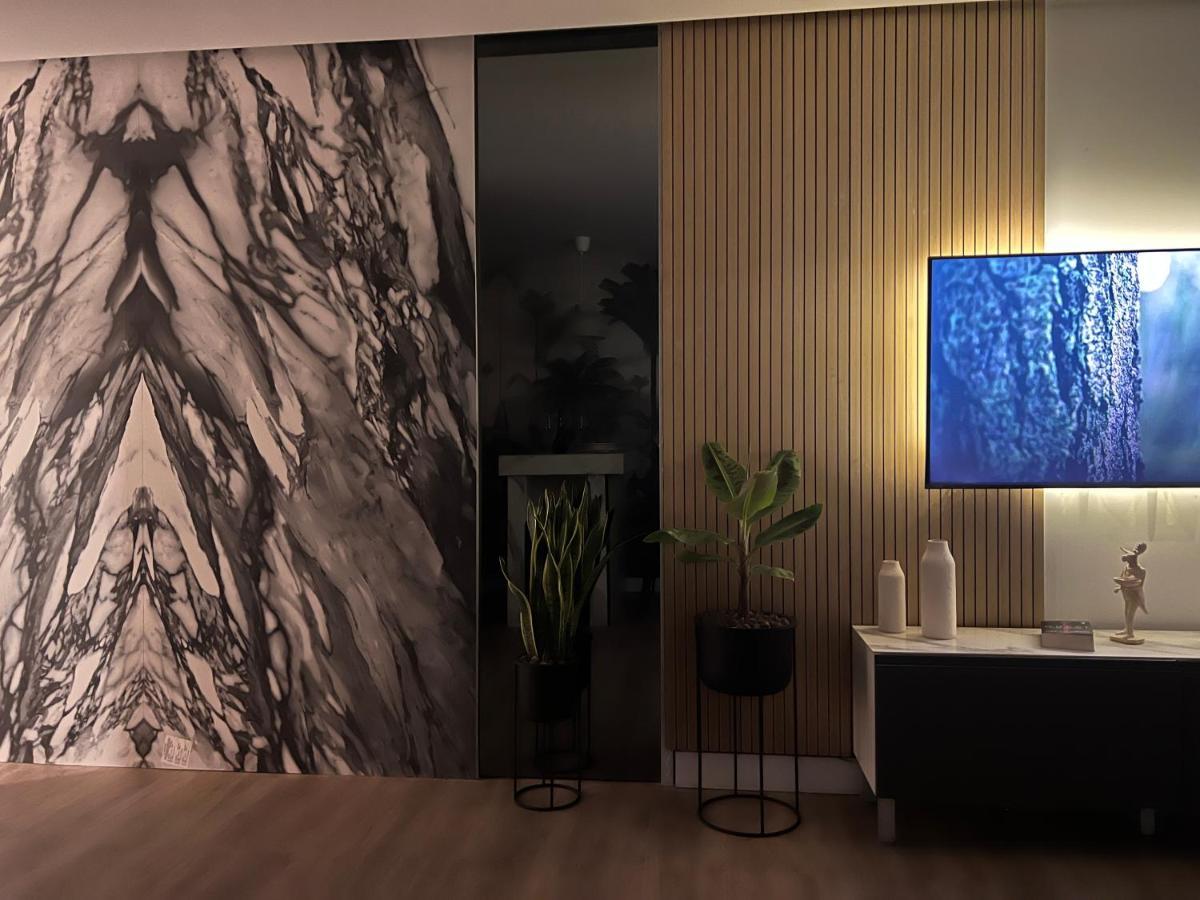 Super Luxury Apartment Ocean View Las Americas Costa Adeje Dış mekan fotoğraf