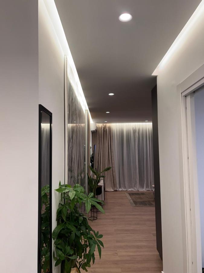 Super Luxury Apartment Ocean View Las Americas Costa Adeje Dış mekan fotoğraf