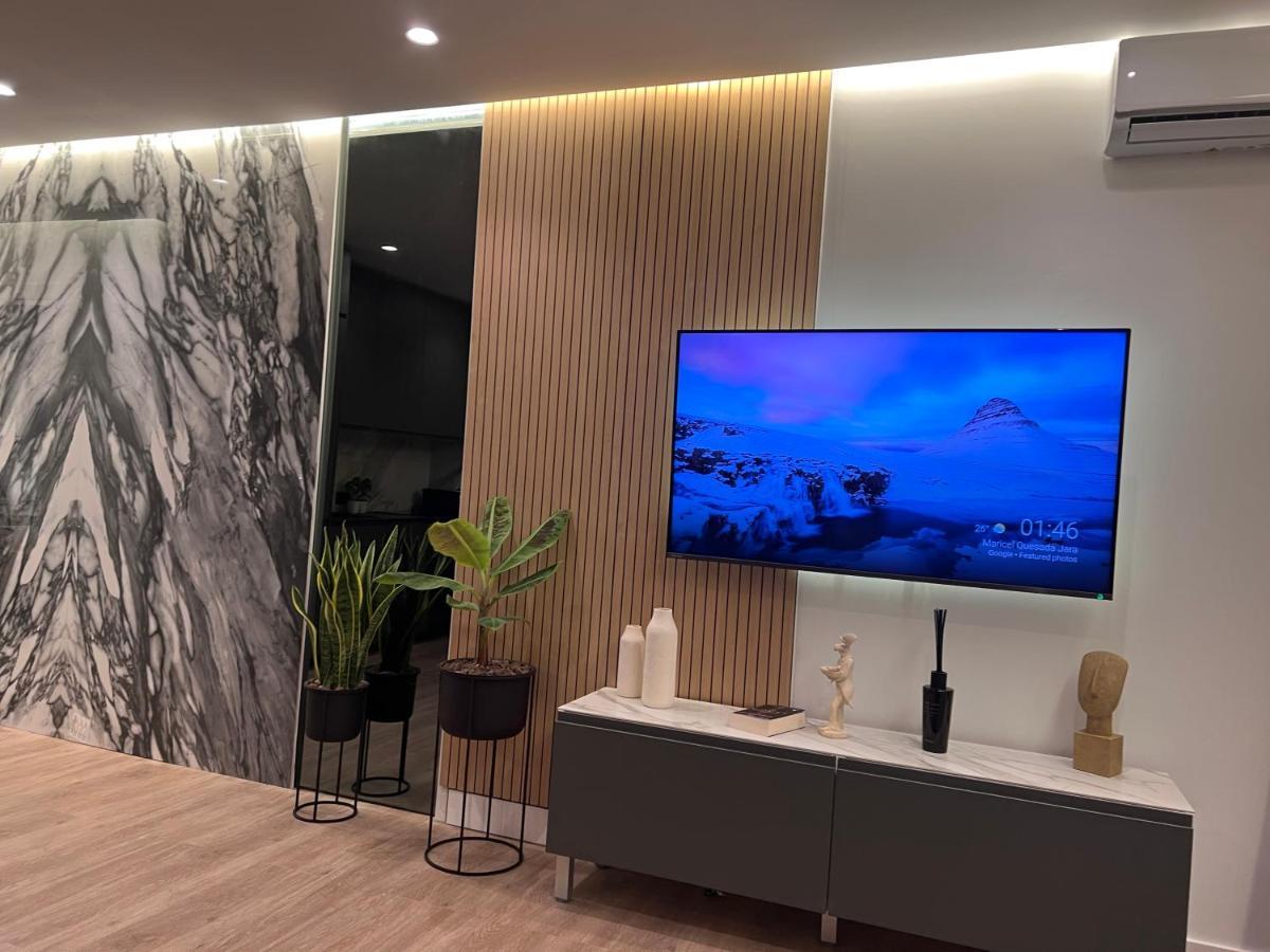 Super Luxury Apartment Ocean View Las Americas Costa Adeje Dış mekan fotoğraf