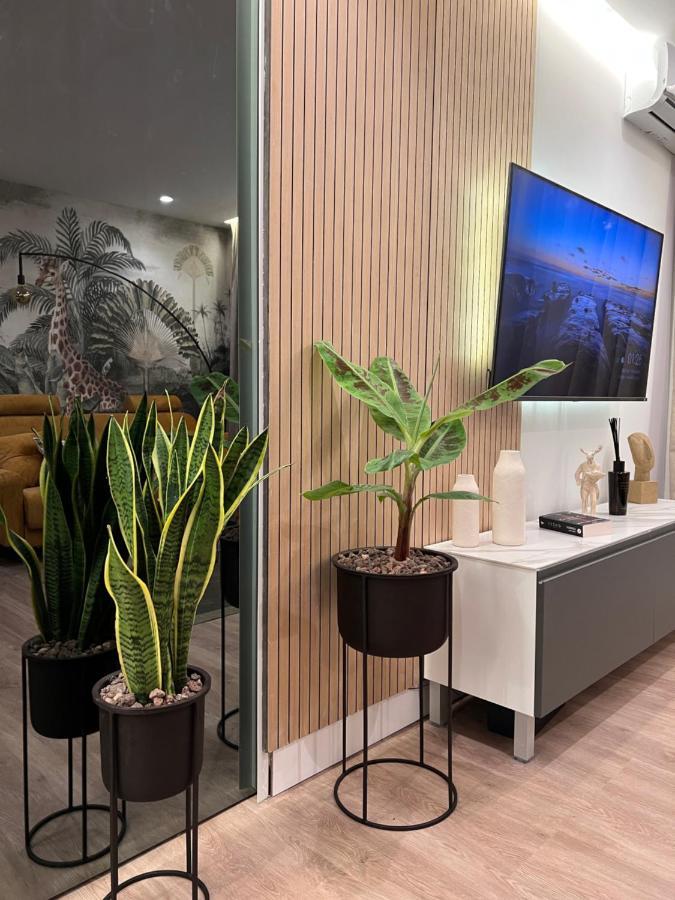Super Luxury Apartment Ocean View Las Americas Costa Adeje Dış mekan fotoğraf