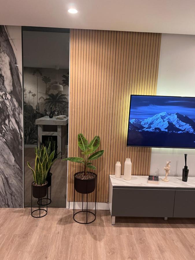 Super Luxury Apartment Ocean View Las Americas Costa Adeje Dış mekan fotoğraf