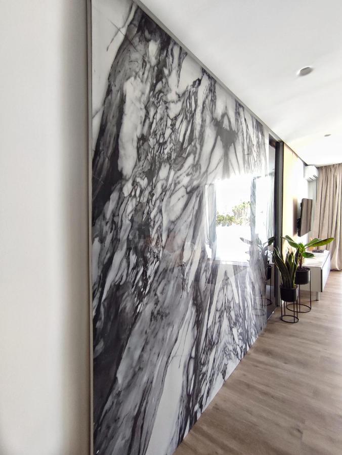 Super Luxury Apartment Ocean View Las Americas Costa Adeje Dış mekan fotoğraf