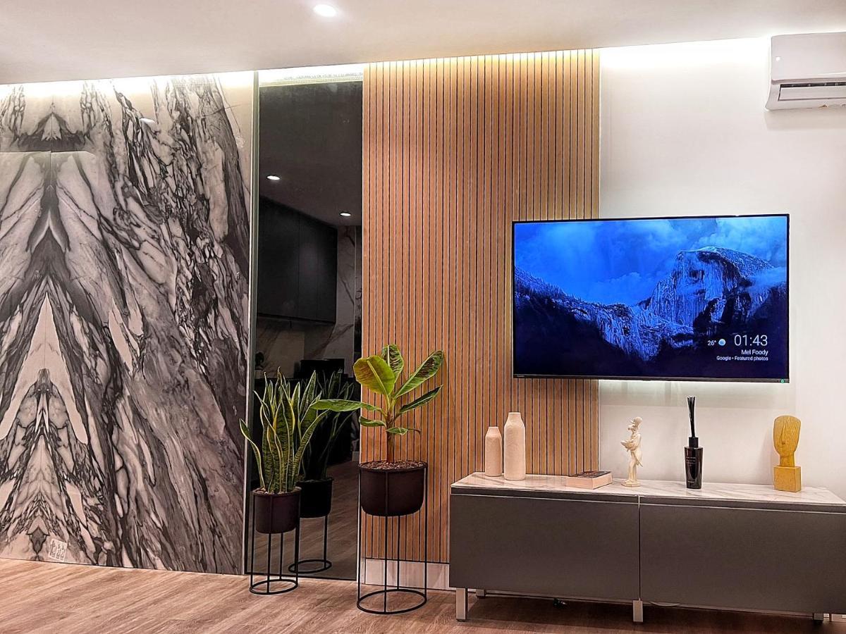 Super Luxury Apartment Ocean View Las Americas Costa Adeje Dış mekan fotoğraf