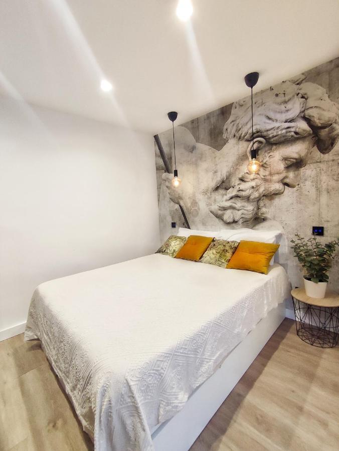 Super Luxury Apartment Ocean View Las Americas Costa Adeje Dış mekan fotoğraf