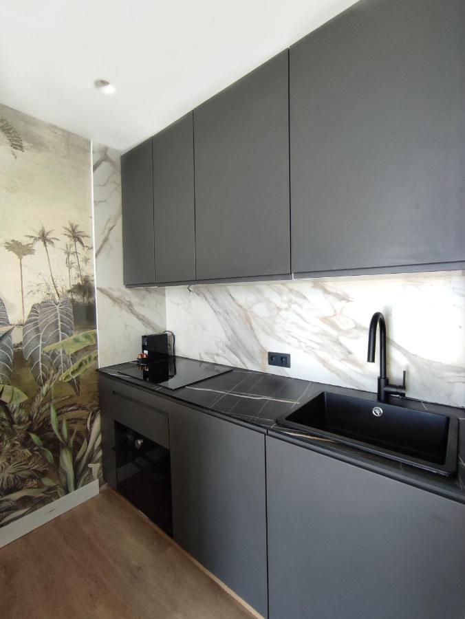 Super Luxury Apartment Ocean View Las Americas Costa Adeje Dış mekan fotoğraf