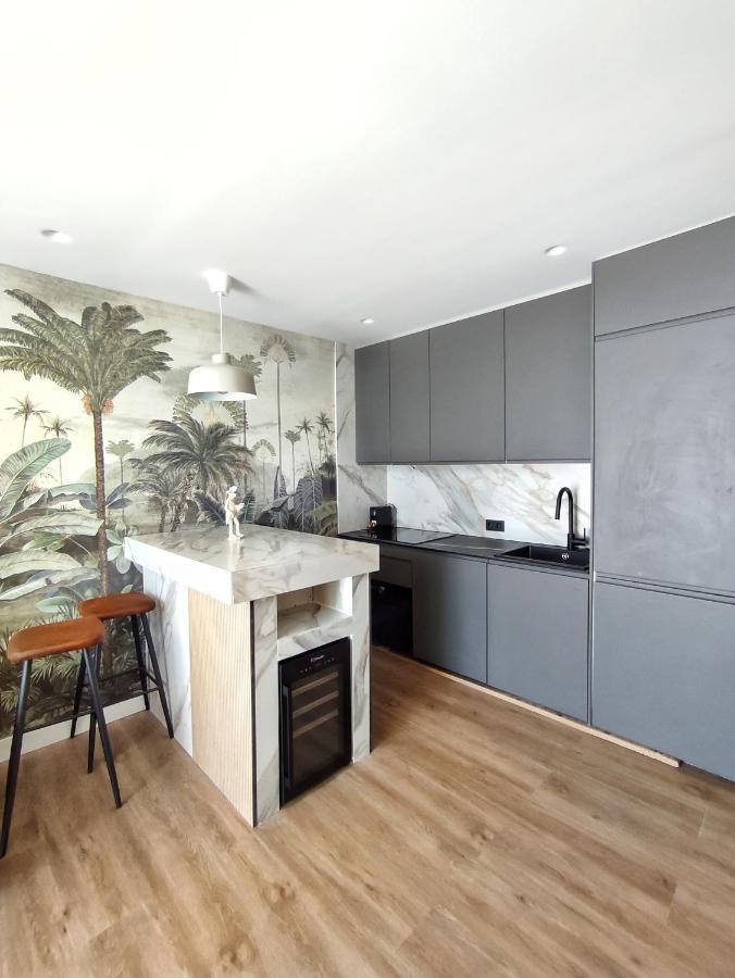 Super Luxury Apartment Ocean View Las Americas Costa Adeje Dış mekan fotoğraf
