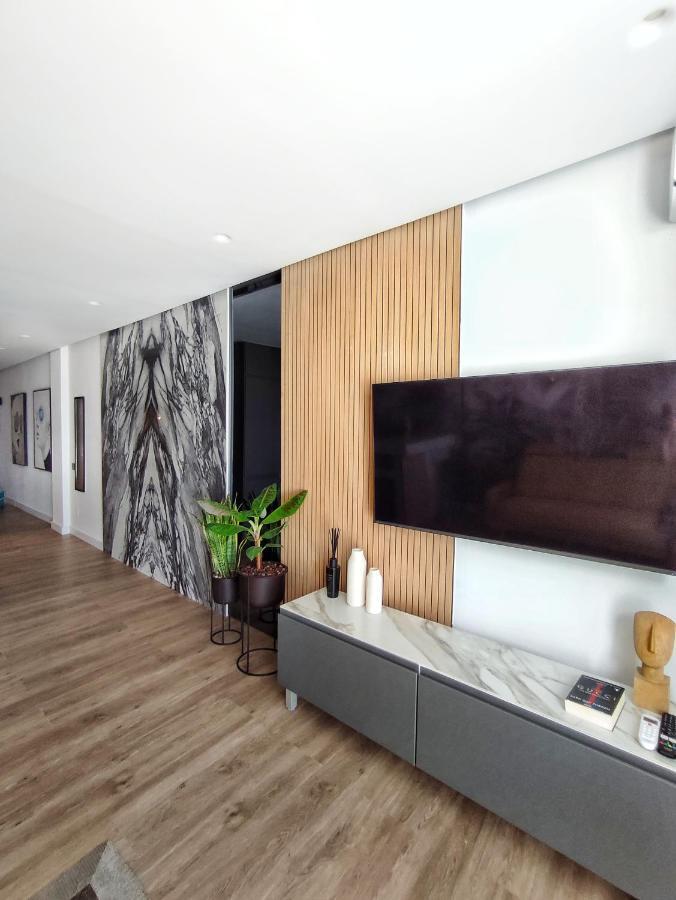 Super Luxury Apartment Ocean View Las Americas Costa Adeje Dış mekan fotoğraf