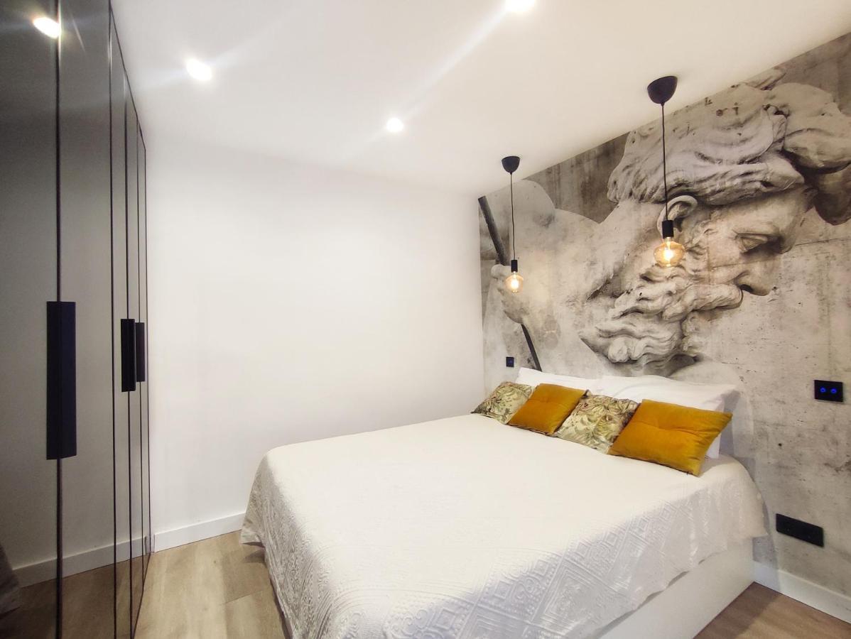 Super Luxury Apartment Ocean View Las Americas Costa Adeje Dış mekan fotoğraf