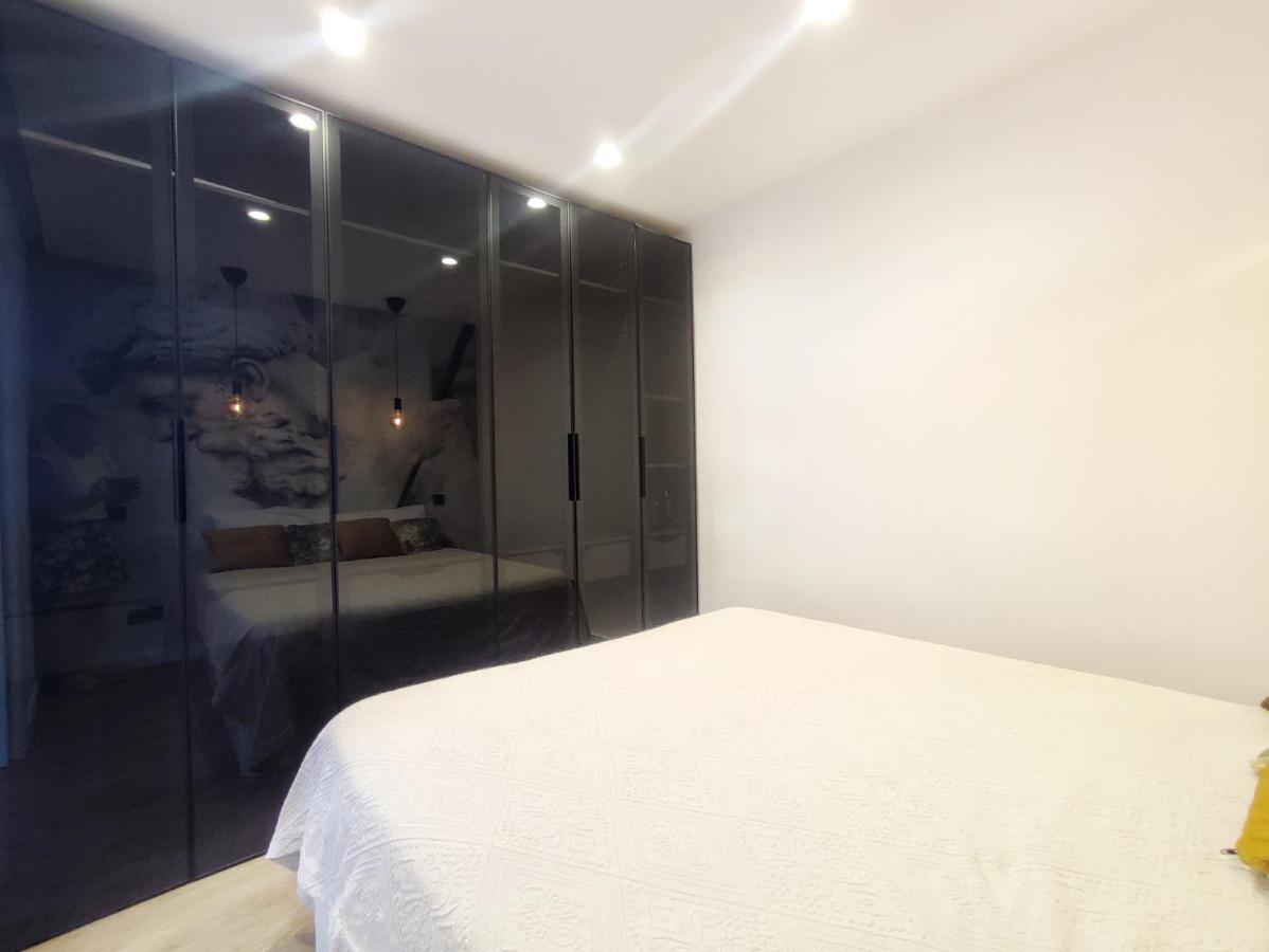 Super Luxury Apartment Ocean View Las Americas Costa Adeje Dış mekan fotoğraf