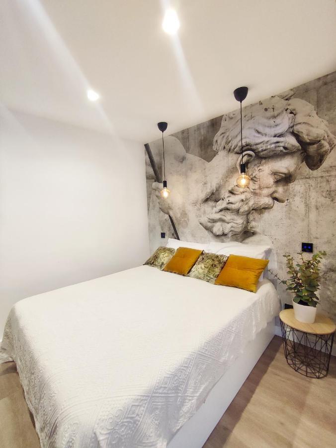Super Luxury Apartment Ocean View Las Americas Costa Adeje Dış mekan fotoğraf