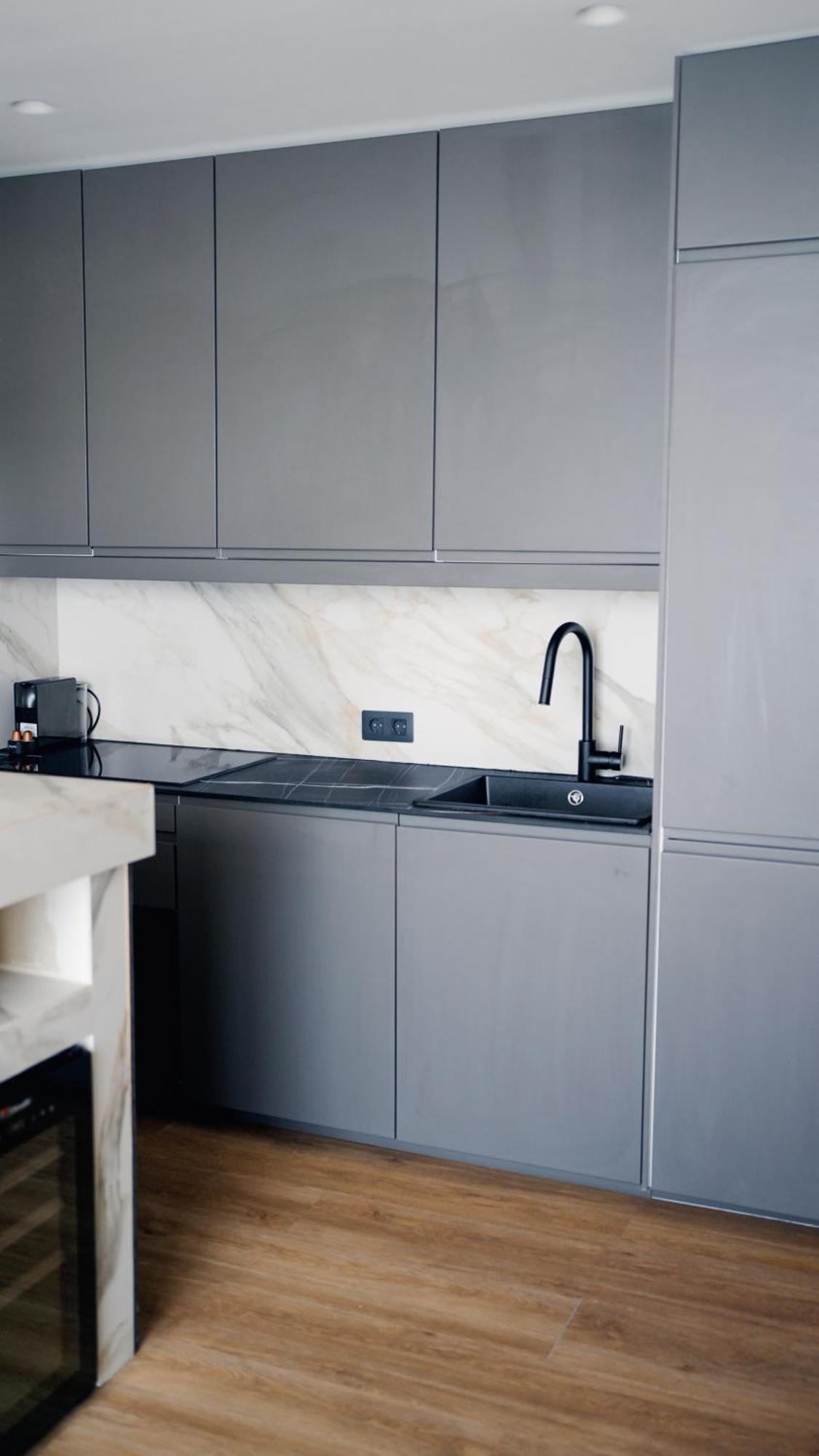 Super Luxury Apartment Ocean View Las Americas Costa Adeje Dış mekan fotoğraf