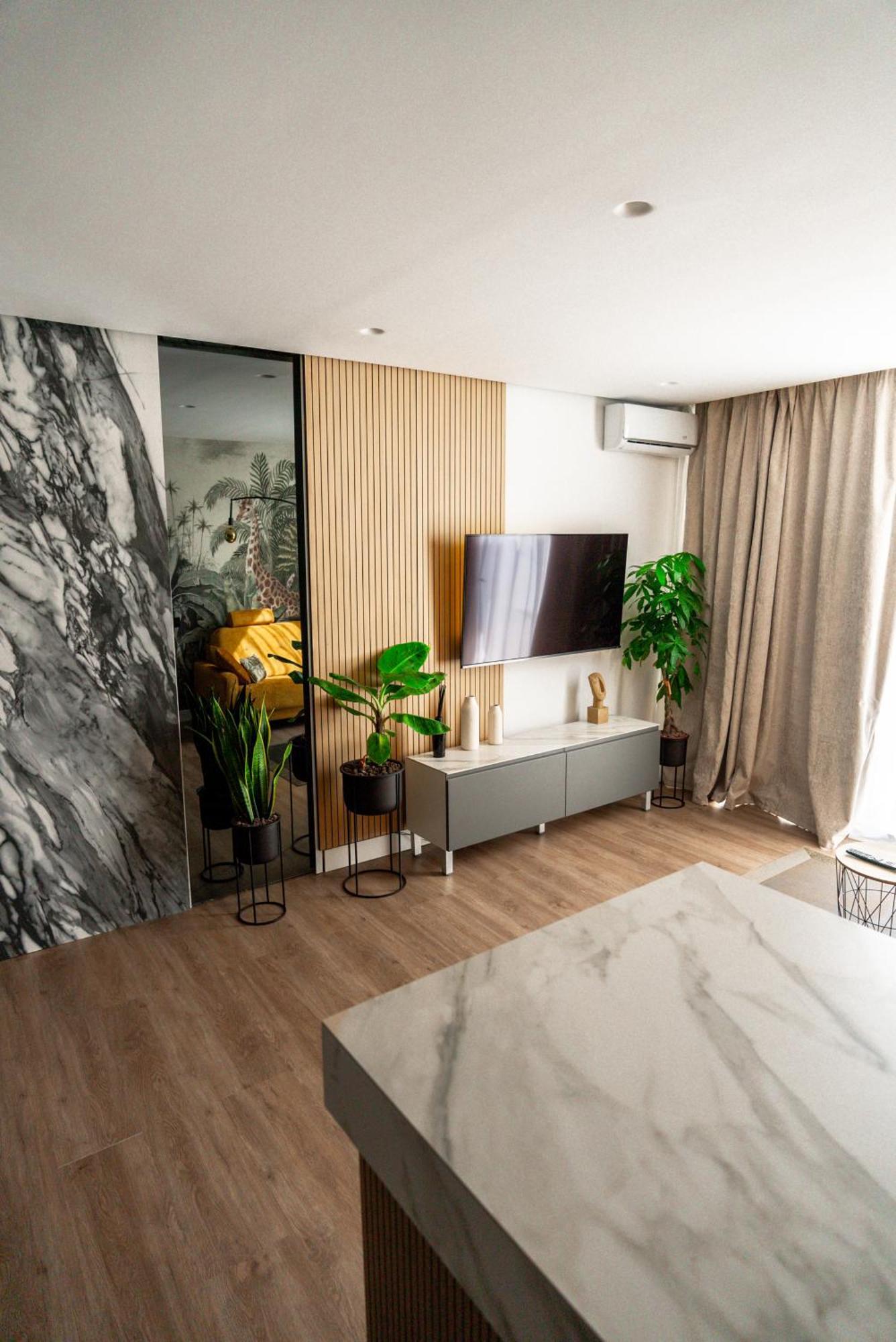 Super Luxury Apartment Ocean View Las Americas Costa Adeje Dış mekan fotoğraf